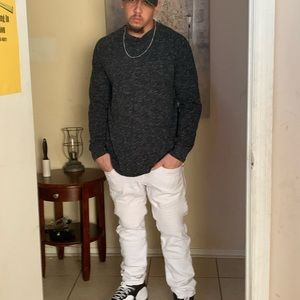 Meet your Posher, Benjamin